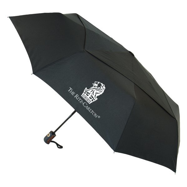 Director Vented Umbrella, 46" arc