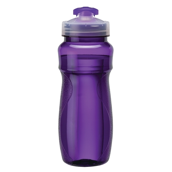 Gestalt Water Bottle, 24oz.