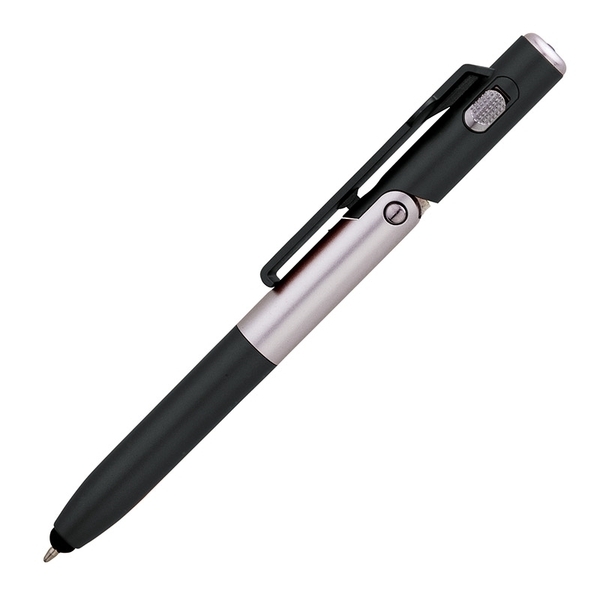 Helix 4-in-1 Ballpoint Pen
