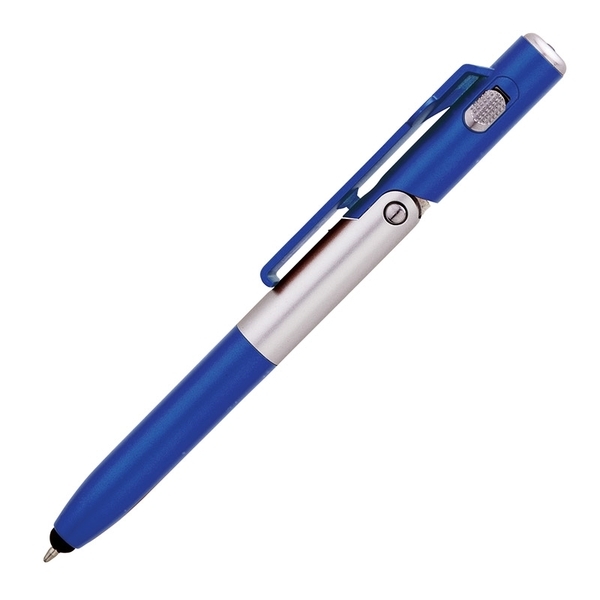 Helix 4-in-1 Ballpoint Pen