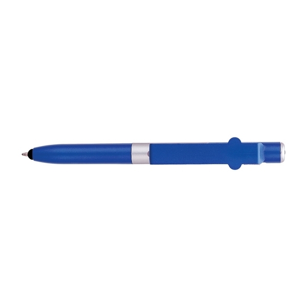 Helix 4-in-1 Ballpoint Pen