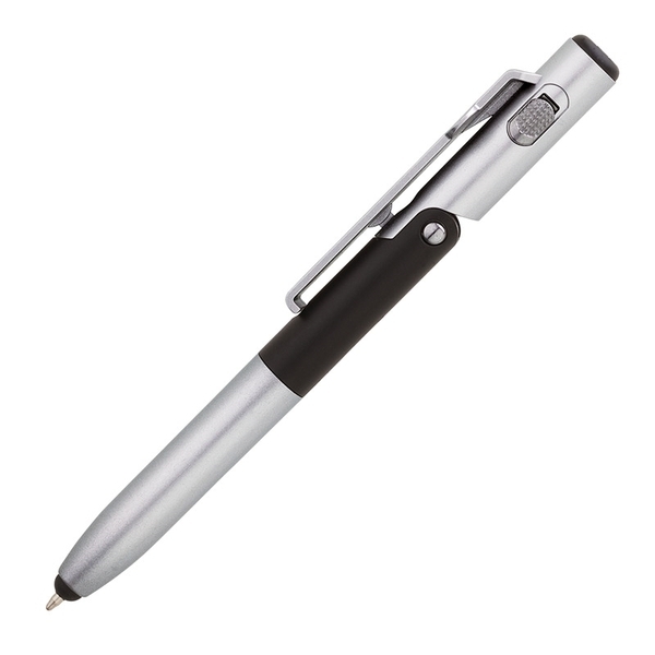 Helix 4-in-1 Ballpoint Pen