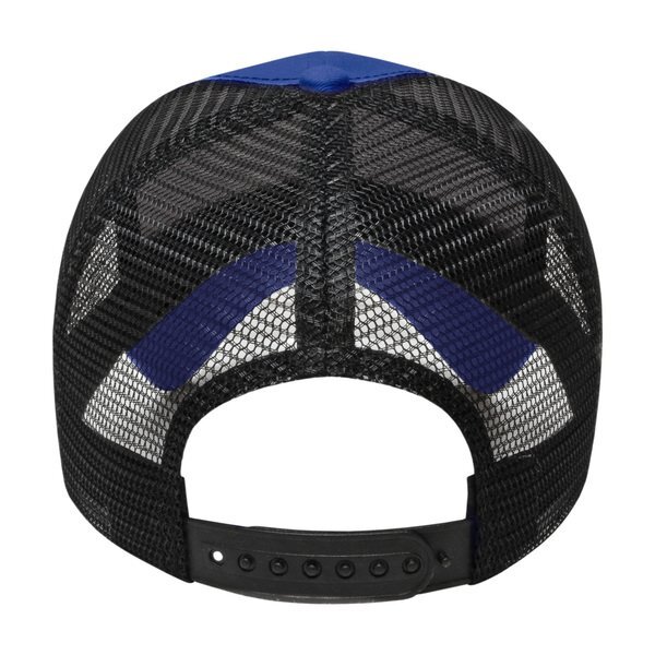 X-Tra Value Cotton Twill Constructed Cap with Mesh Back