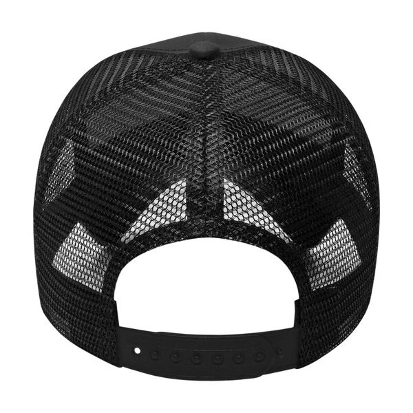 X-Tra Value Cotton Twill Constructed Cap with Mesh Back