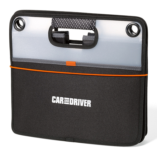 Life In Motion™ Large Cargo Box