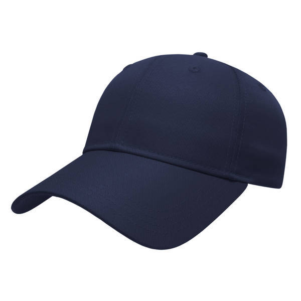 Value Polyester Constructed Cap