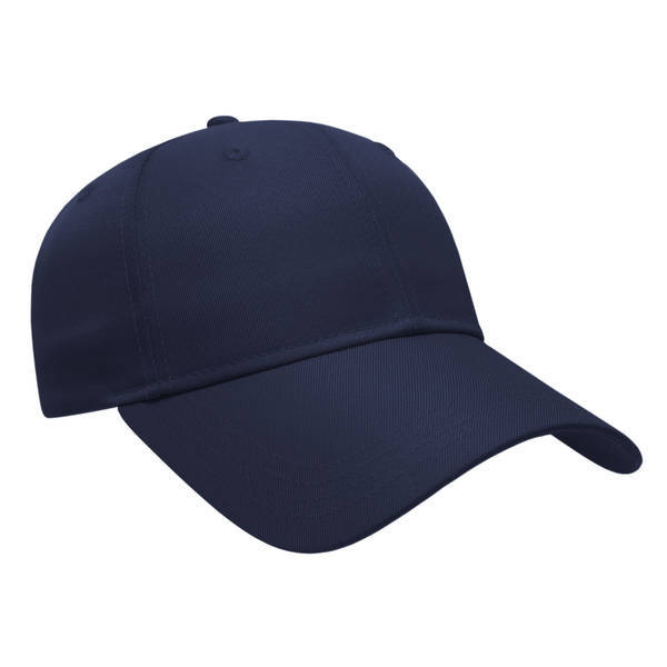 Value Polyester Constructed Cap