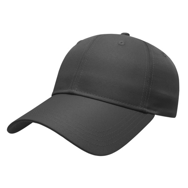 Value Polyester Constructed Cap