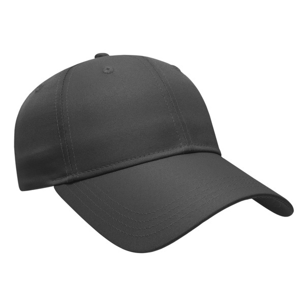 Value Polyester Constructed Cap