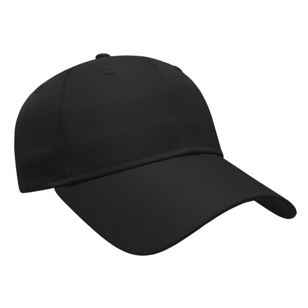 Value Polyester Constructed Cap