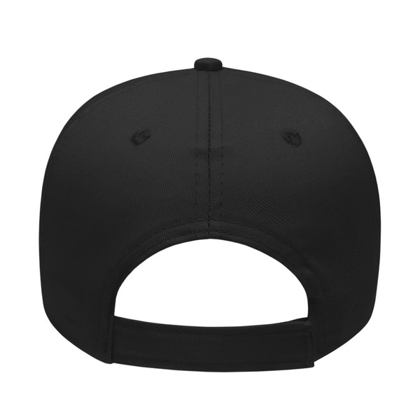 Value Polyester Constructed Cap