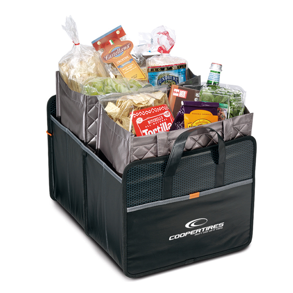 Life In Motion™ Primary Cargo Box