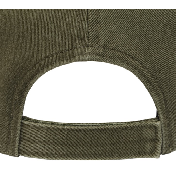 Value Washed Chino Twill Unconstructed Cap