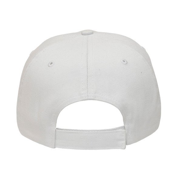 Value Washed Chino Twill Unconstructed Cap