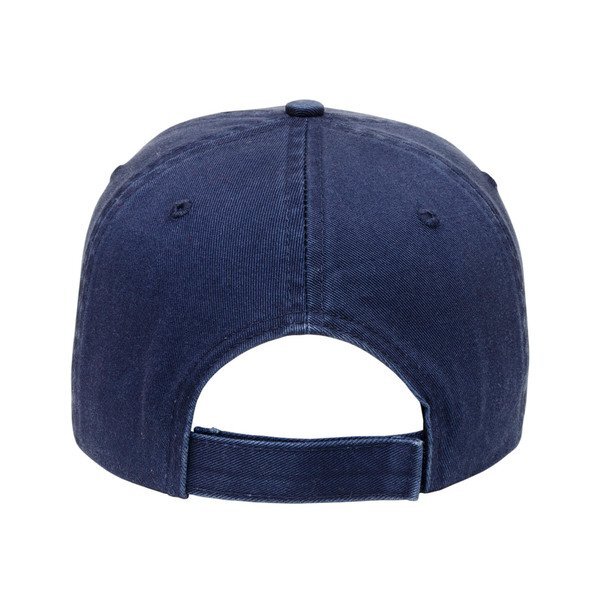 Value Washed Chino Twill Unconstructed Cap