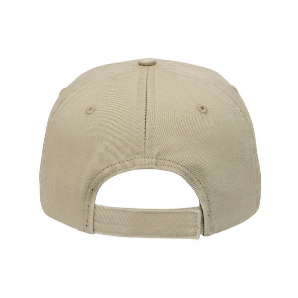 Value Washed Chino Twill Unconstructed Cap