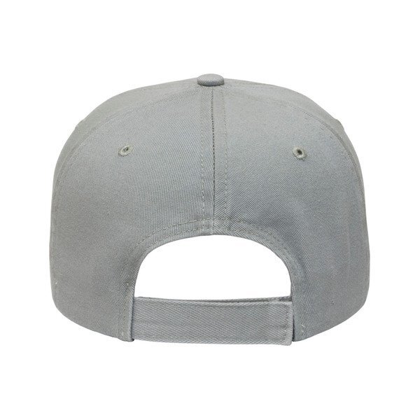 Value Washed Chino Twill Unconstructed Cap