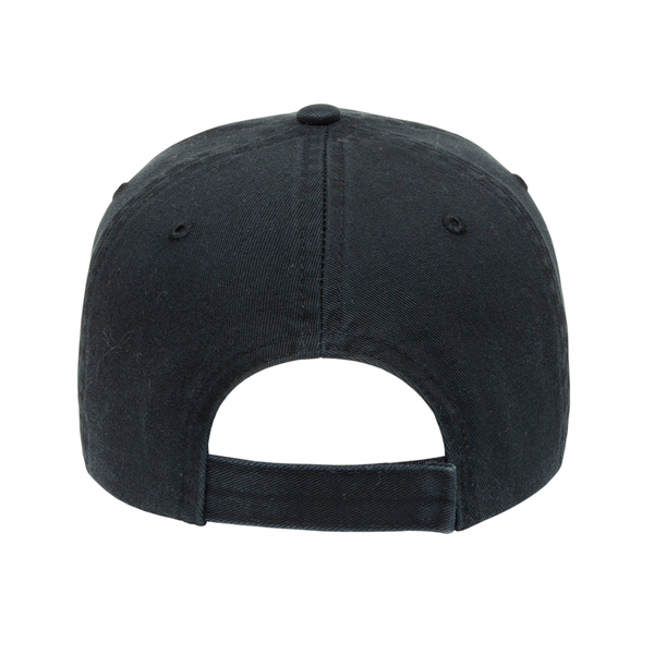 Value Washed Chino Twill Unconstructed Cap