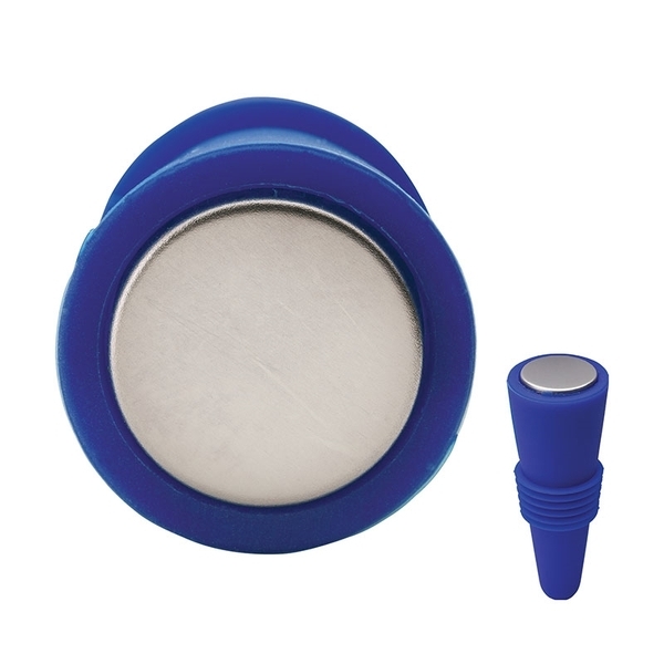 Silicone Wine Stopper