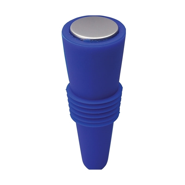 Silicone Wine Stopper