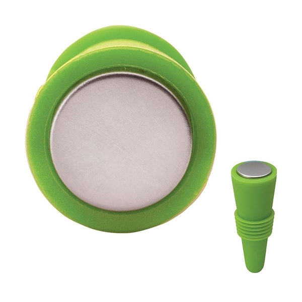 Silicone Wine Stopper