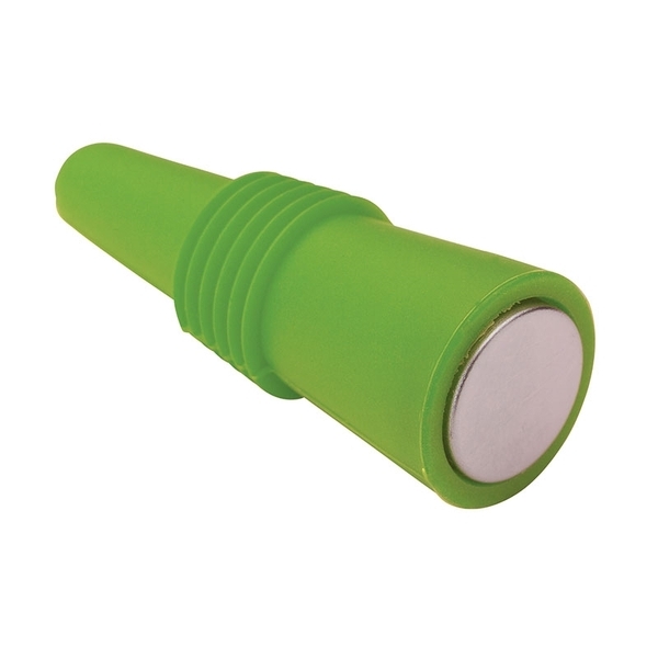Silicone Wine Stopper