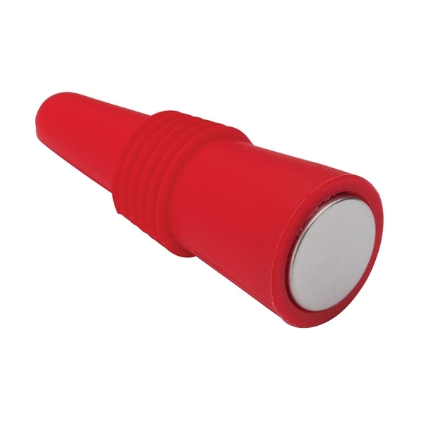 Silicone Wine Stopper