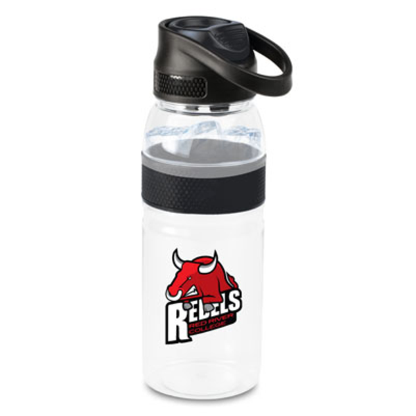 Stealth Tritan Bottle, 25oz.