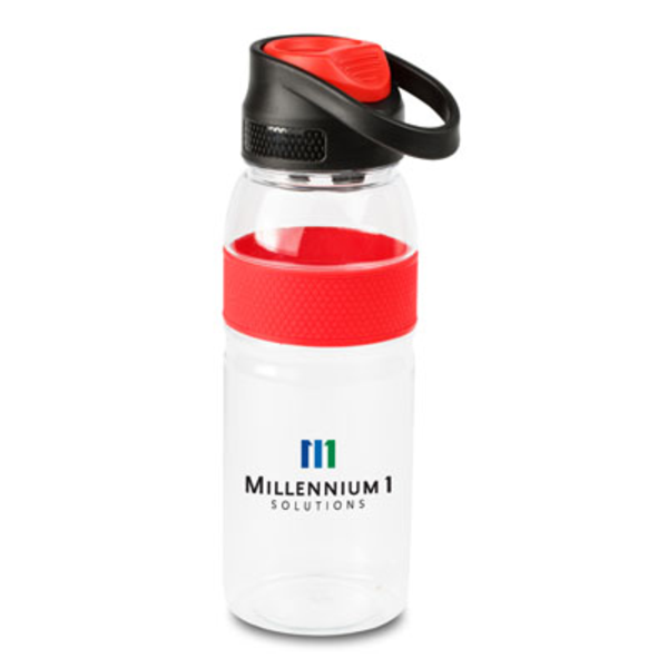 Stealth Tritan Bottle, 25oz.