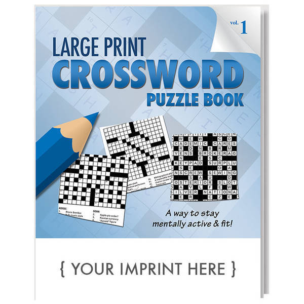 Seniors Deluxe Activity Book Kit