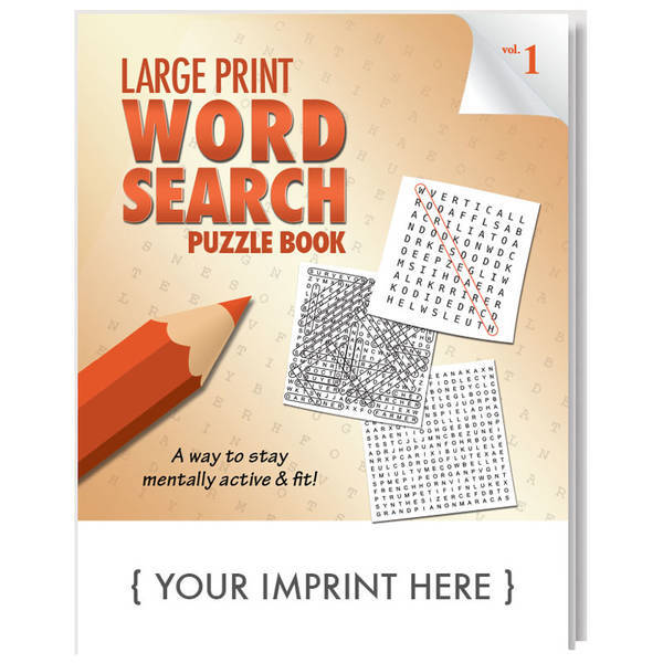 Seniors Deluxe Activity Book Kit