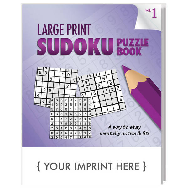 Seniors Deluxe Activity Book Kit