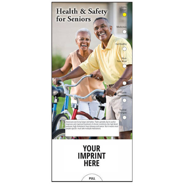 Seniors Deluxe Activity Book Kit