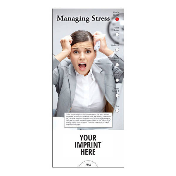 Stress Relief Deluxe Kit with Adult Coloring Book