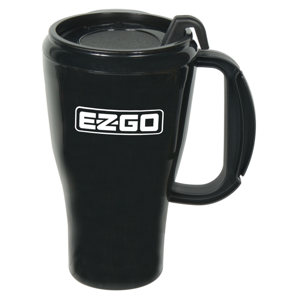 Omega Mug, 16oz.