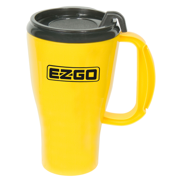 Omega Mug, 16oz.