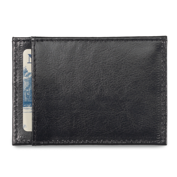 Safe Travels RFID Blocking Leather Wallet