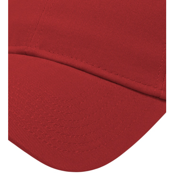 Ultimate Classic Brushed Cotton Twill Constructed Cap
