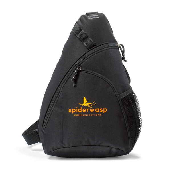 Simplicity Slingpack