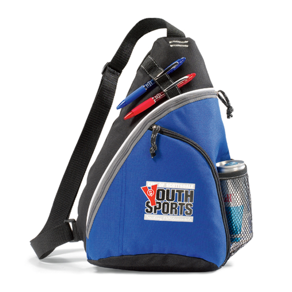 Simplicity Slingpack