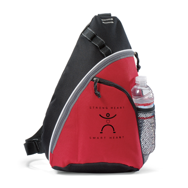 Simplicity Slingpack