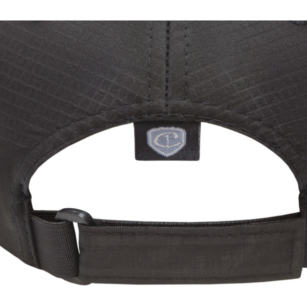 Soft Fit Active Wear Constructed Performance Cap