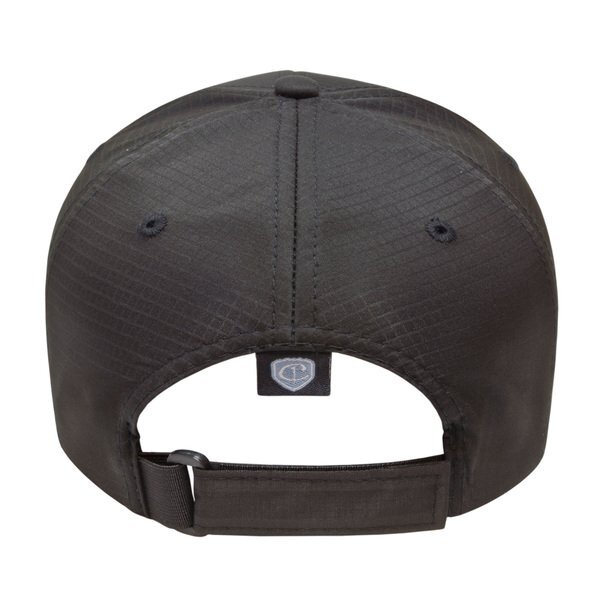 Soft Fit Active Wear Constructed Performance Cap