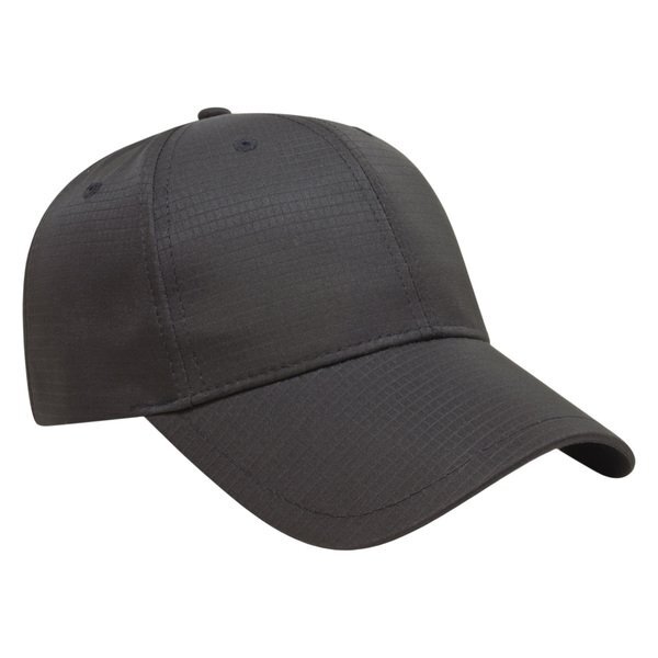 Soft Fit Active Wear Constructed Performance Cap