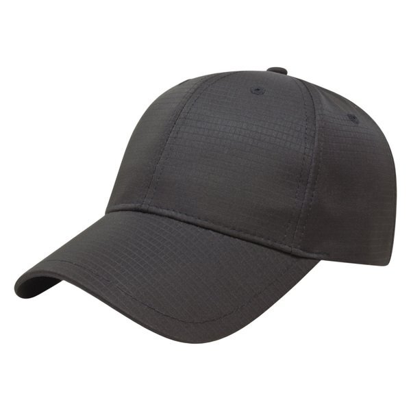 Soft Fit Active Wear Constructed Performance Cap