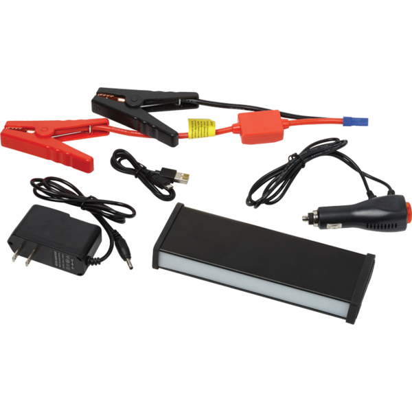 Lumina Jump Starter Power Pack