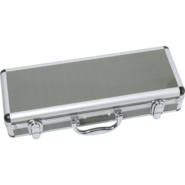 Blaze Five-Piece ColorBurst BBQ Set