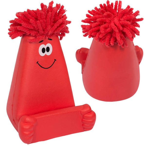 MopTopper™ Phone Holder