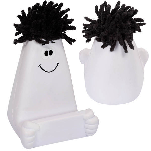 MopTopper™ Phone Holder