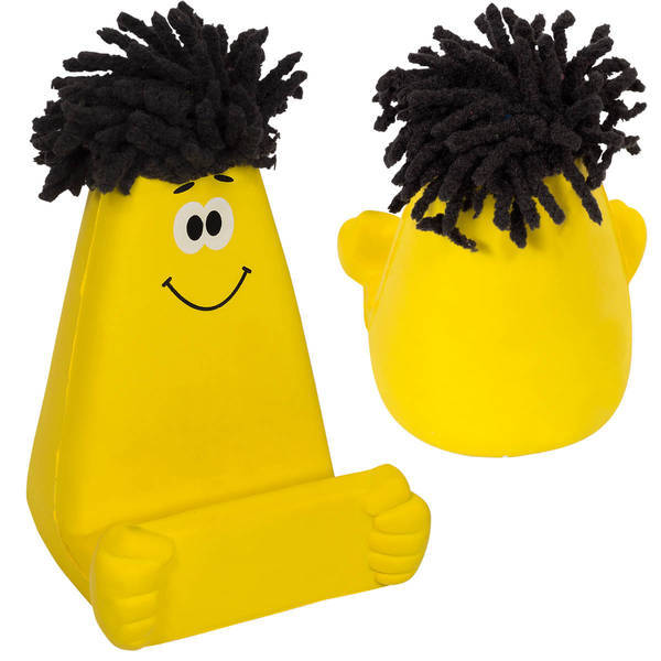 MopTopper™ Phone Holder